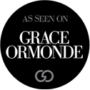grace ormonde wedding style Contributing Wedding Photographer as seen insignia